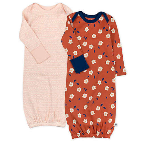 infant gowns target