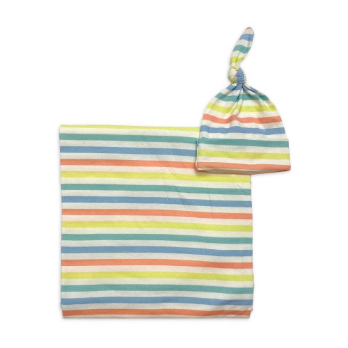 wonder nation baby blanket