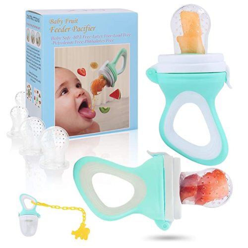 angel bliss baby food feeder