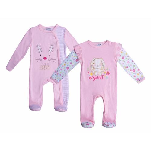 newborn layette essentials