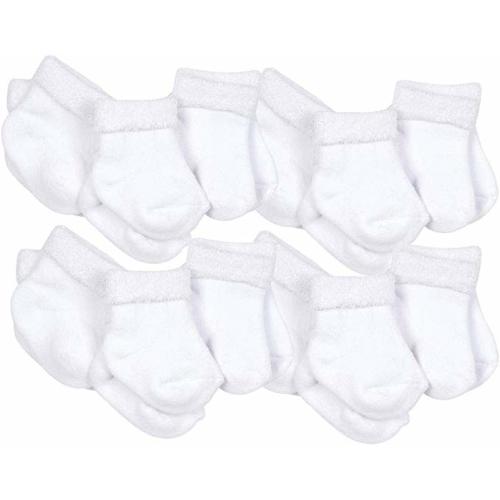 nuby teething mitt boots