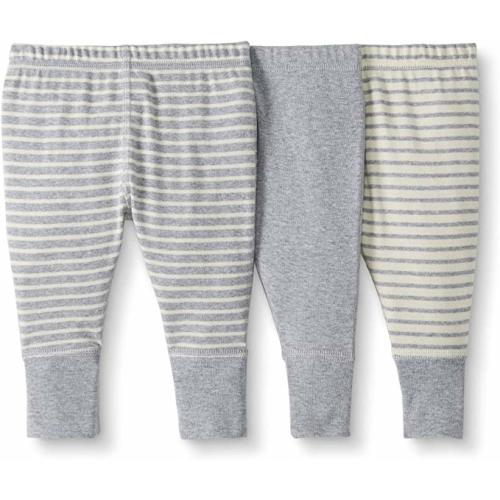 Hanna Anderssson Baby//Toddler Organic Cotton Jogger