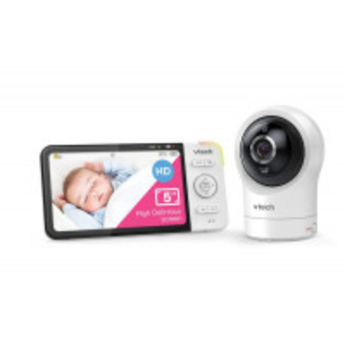 baby bunting video monitor