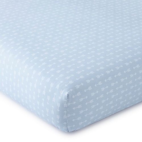 levtex baby trail mix crib bedding collection