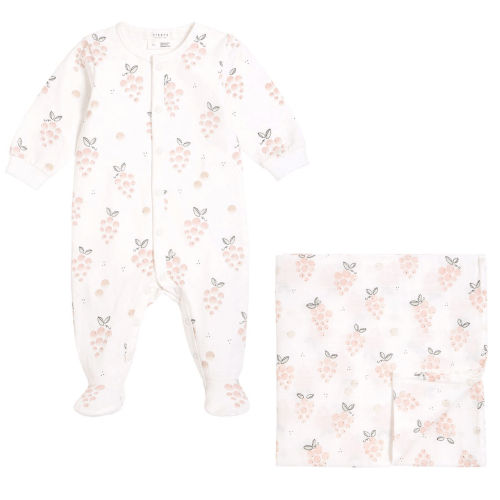 Falbala Cloutier S Baby Registry At Babylist