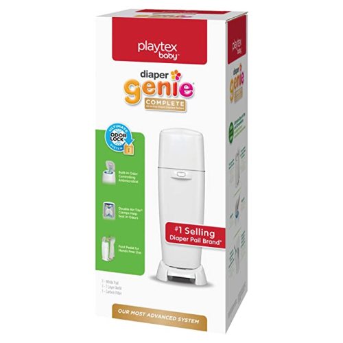 diaper genie refill dollar general