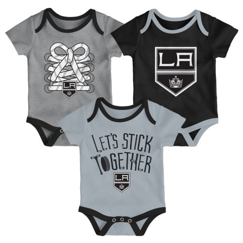 la kings infant jersey