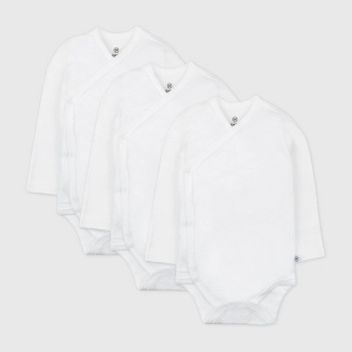 target kimono onesie