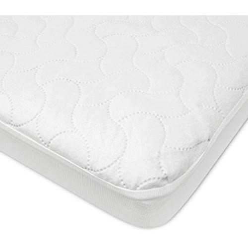 38x24 crib mattress
