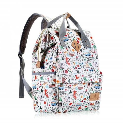 orbisify diaper bag