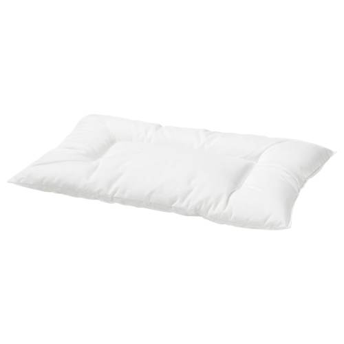 ikea len mattress protector