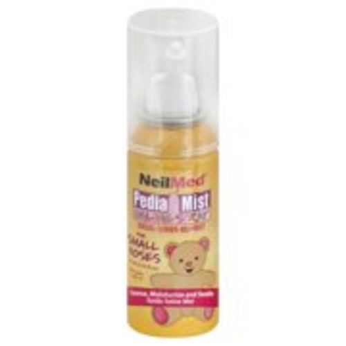sertapedic honey mist