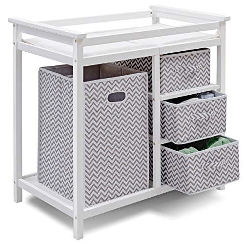 boon fresh baby changing station