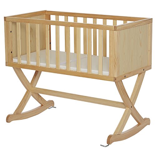 koota bassinet