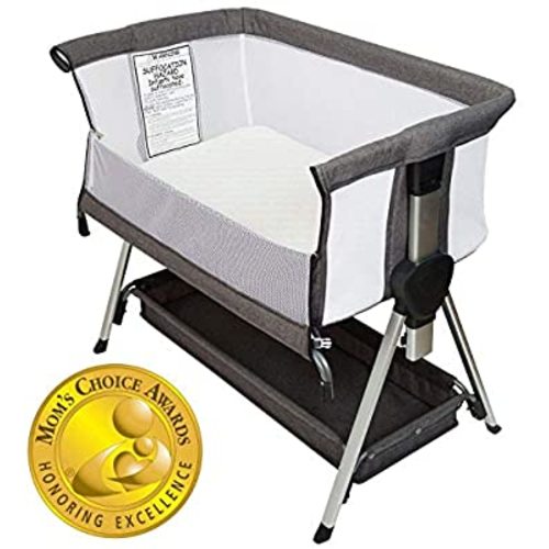 satin bassinet sheet