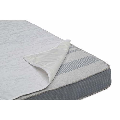 vibrating crib wedge target