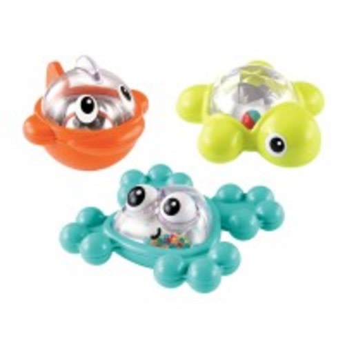 baby bunting bath toys