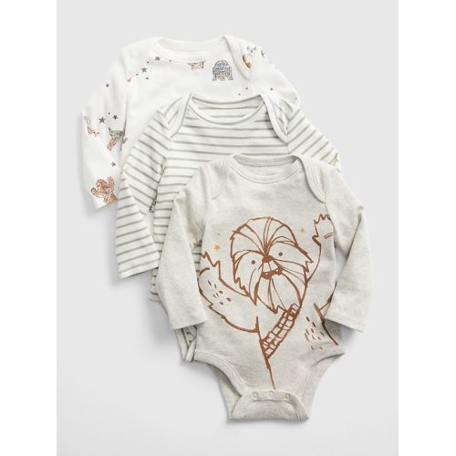 baby gap star wars onesie