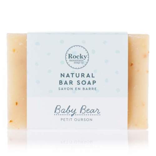 rocky mountain baby bum balm