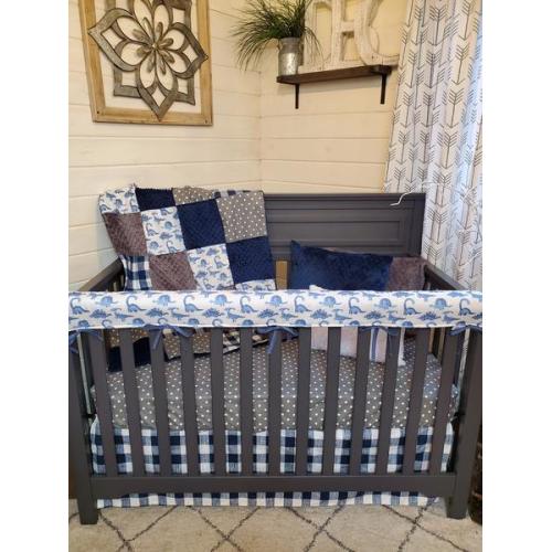 precious moments crib set walmart