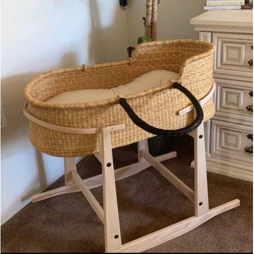 mobile for moses basket