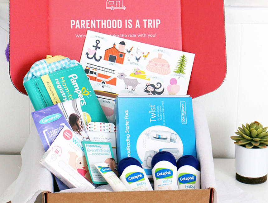 Baby Registry Babylist