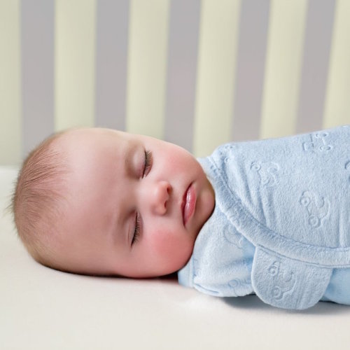 Summer Infant Summer Infant SwaddleMe Original Swaddle (3 Pack)