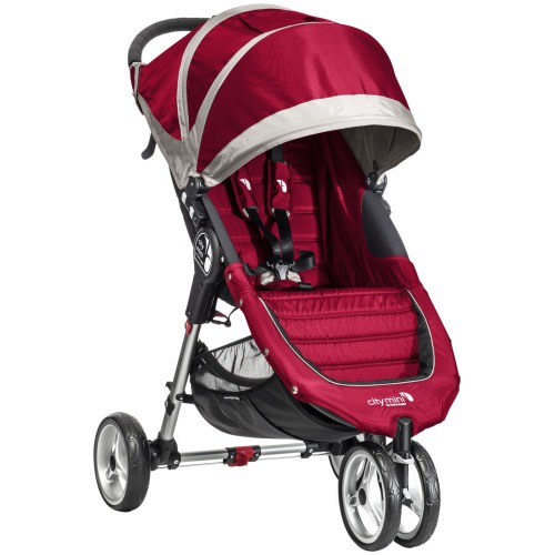 Best Strollers of 2017