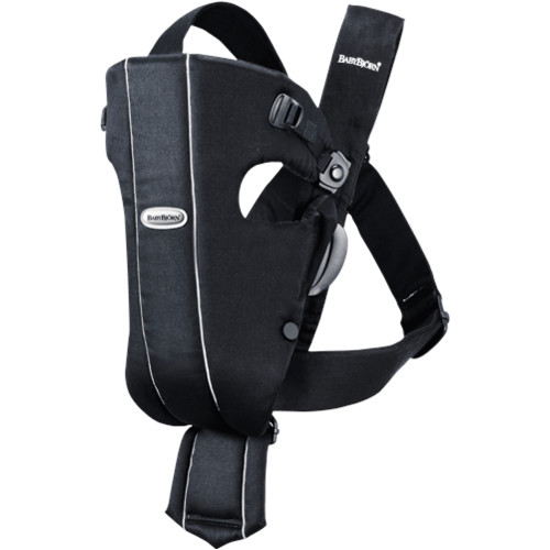 BabyBjorn Original Baby Carrier - $59.99