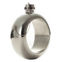 Cynthia Rowley | Flask Bracelet