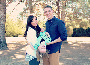 Include items from the best indie makers on your registry - create your baby registry on Babylist. #shopsmall