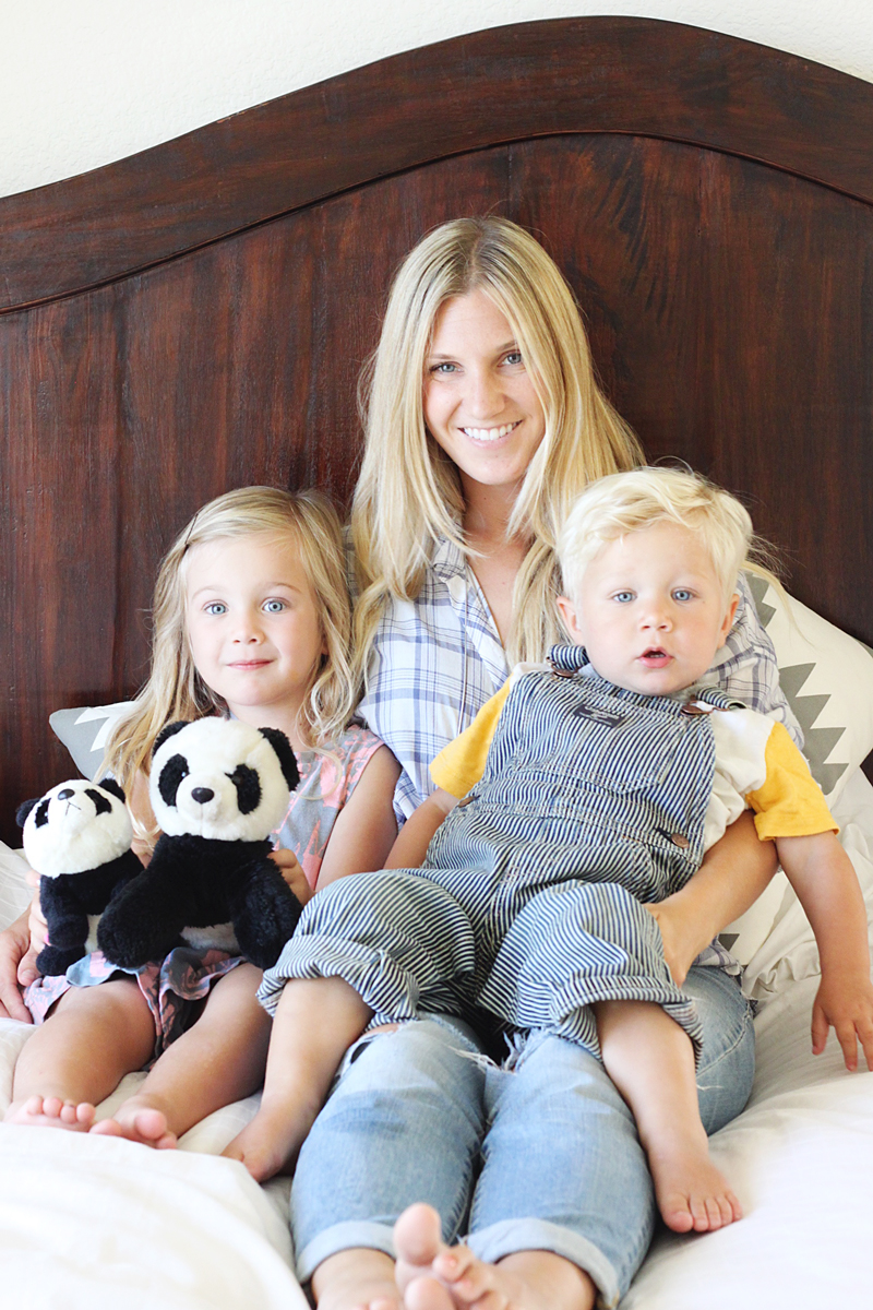Include items from the best indie makers on your registry - create your baby registry on Babylist. #shopsmall