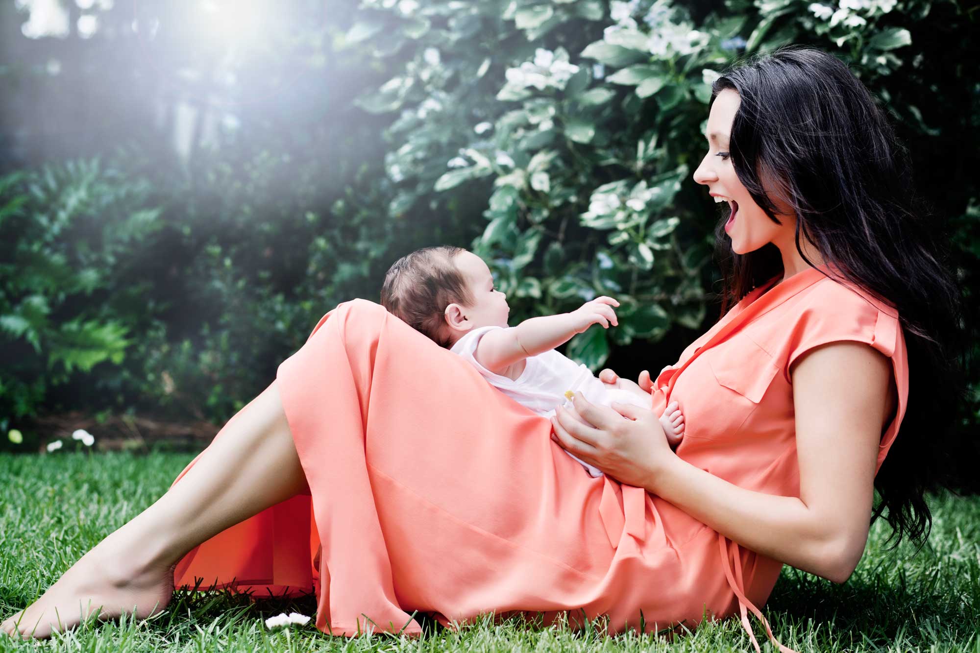 Include items from the best indie makers on your registry - create your baby registry on Babylist. #shopsmall