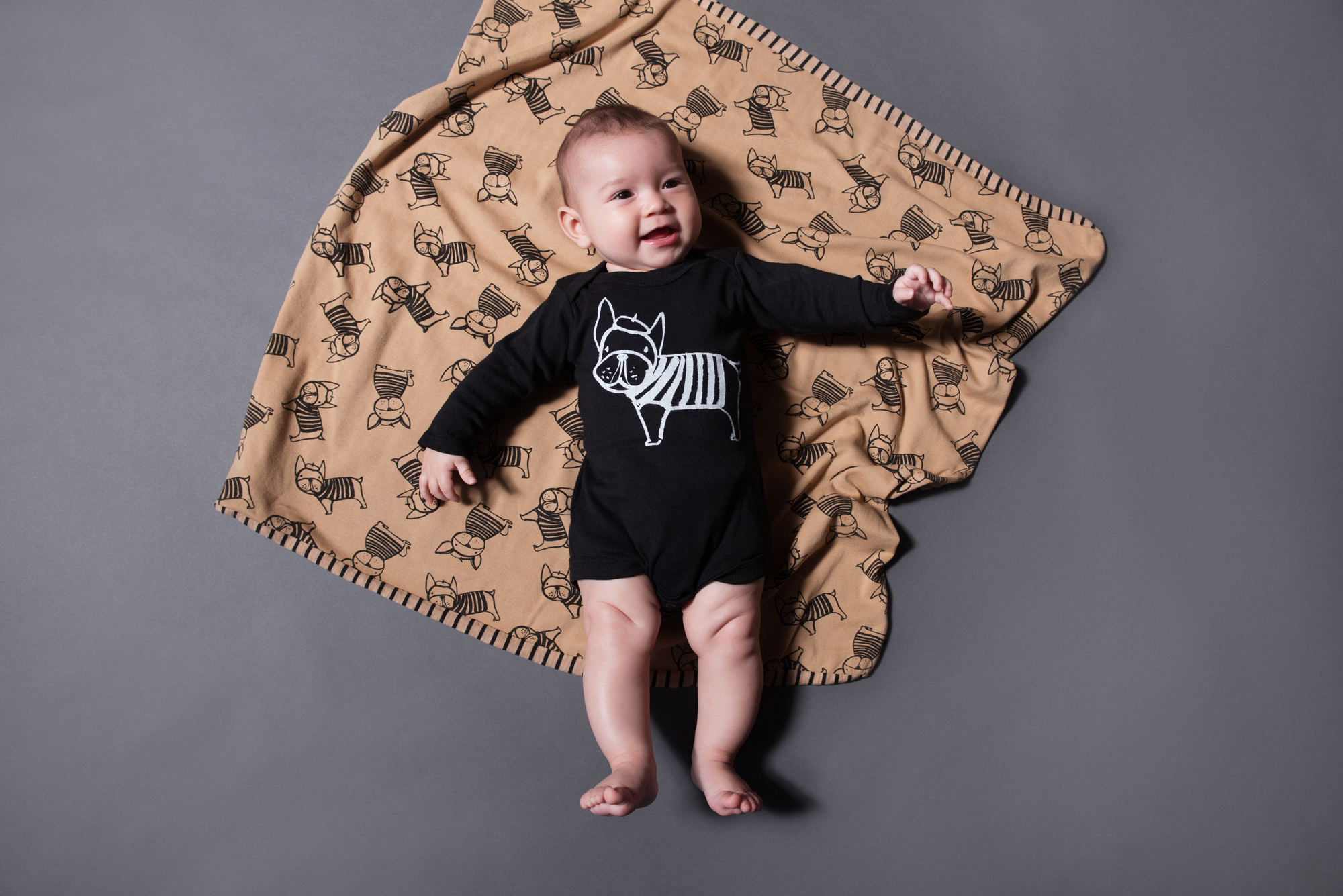 Include items from the best indie makers on your registry - create your baby registry on Babylist. #shopsmall