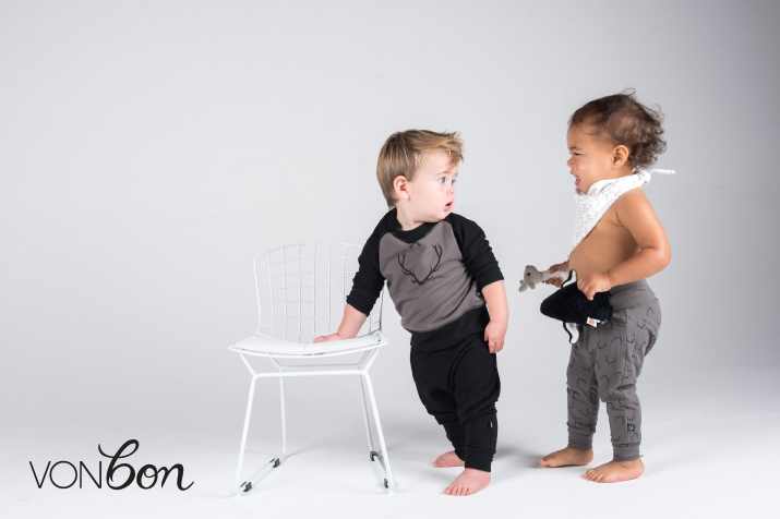 Include items from the best indie makers on your registry - create your baby registry on Babylist. #shopsmall