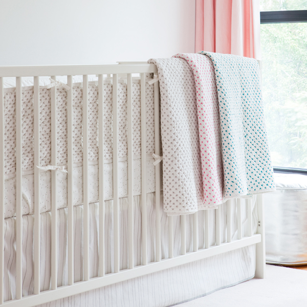 Include items from the best indie makers on your registry - create your baby registry on Babylist. #shopsmall
