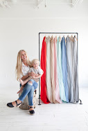 Include items from the best indie makers on your registry - create your baby registry on Babylist. #shopsmall