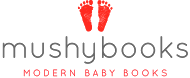 Include items from the best indie makers on your registry - create your baby registry on Babylist. #shopsmall