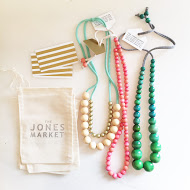Include items from the best indie makers on your registry - create your baby registry on Babylist. #shopsmall