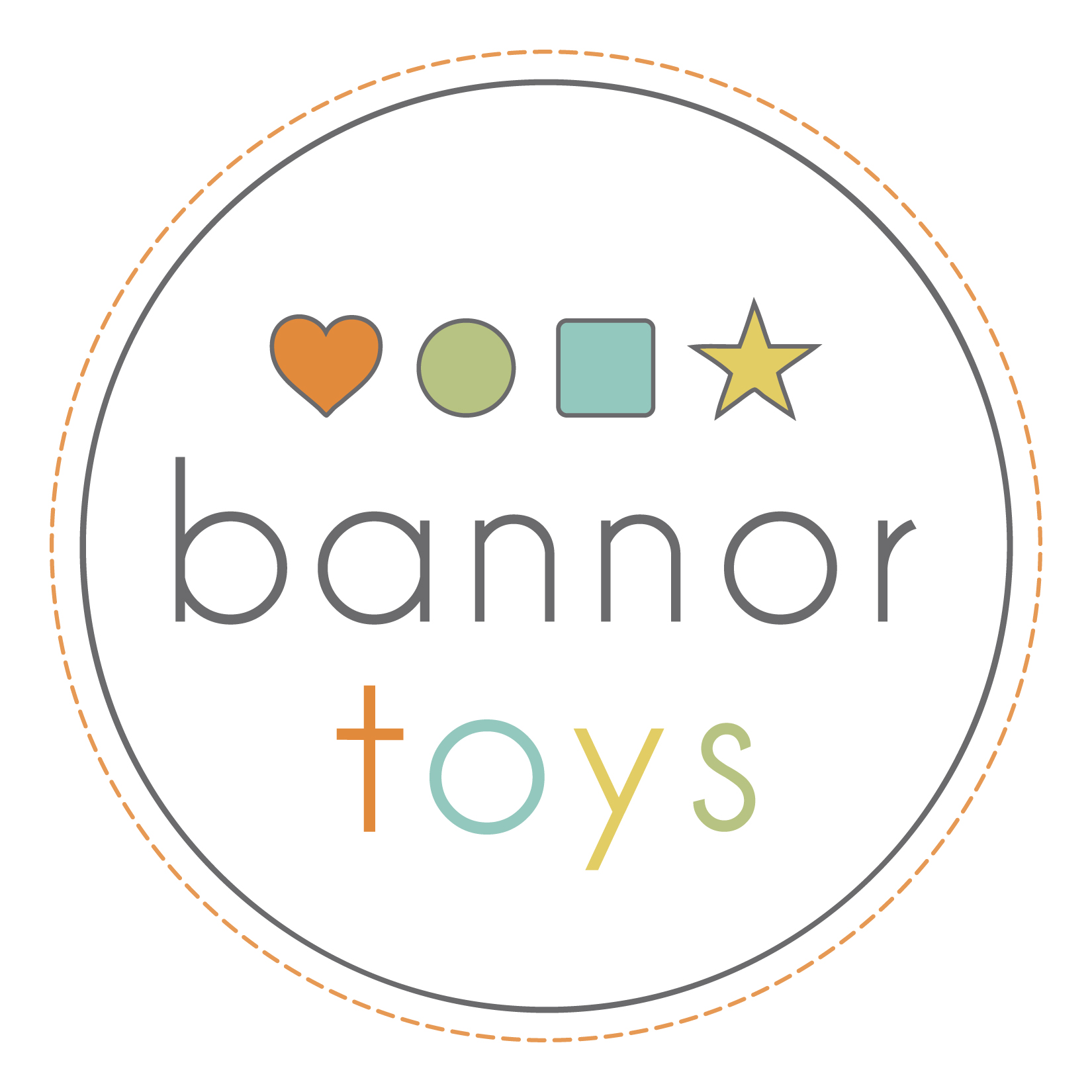 Include items from the best indie makers on your registry - create your baby registry on Babylist. #shopsmall