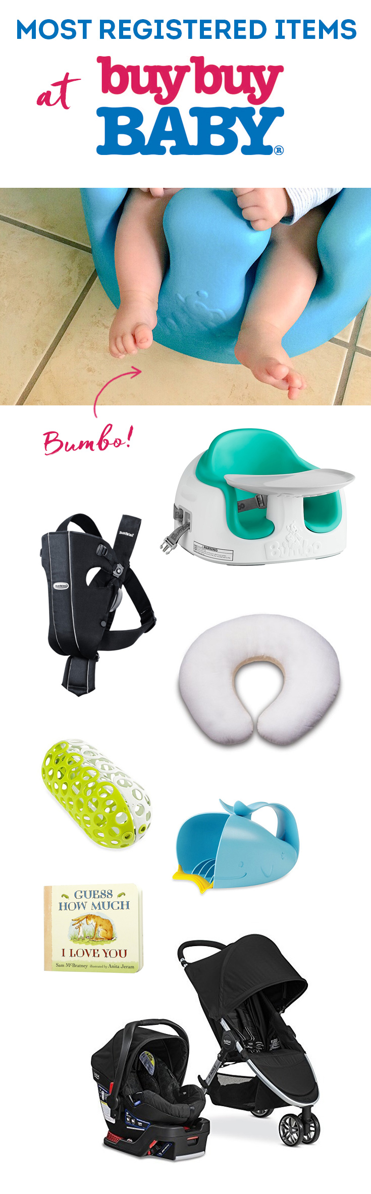 Buy Buy Baby Registry