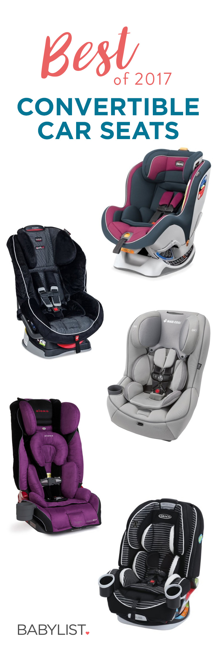 best car seat 2018