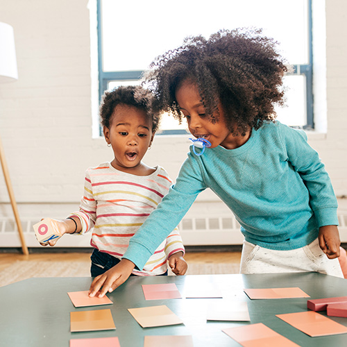 8 Important Qualities of a Great Daycare