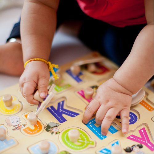 daycare