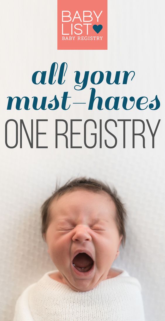 Add anything - like babysitting help, Etsy items, or home cooked meals - to one beautiful baby registry.