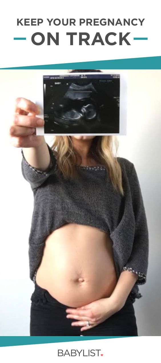 Personalized pregnancy updates, delivered weekly. It’s like tips and advice from your BFF, your big sis, and your OB all rolled into one!