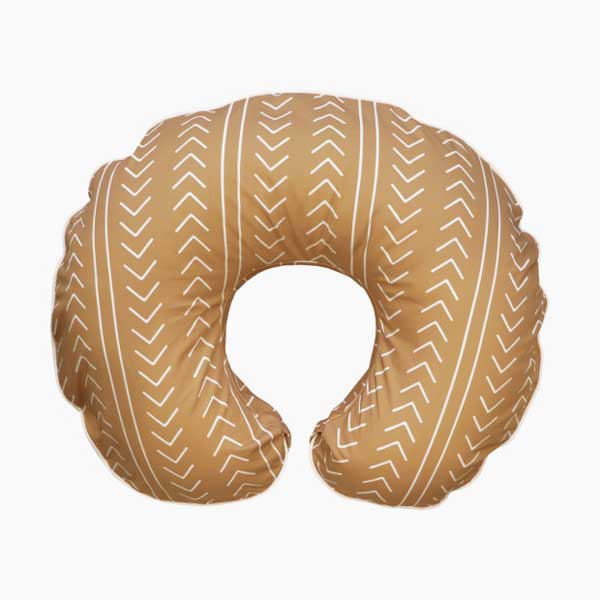 boppy nursing pillow