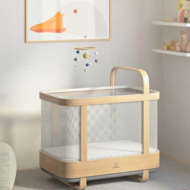 bassinet