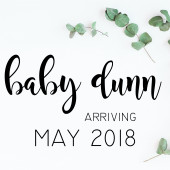 Babylist Registry Photo