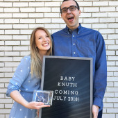 Babylist Registry Photo